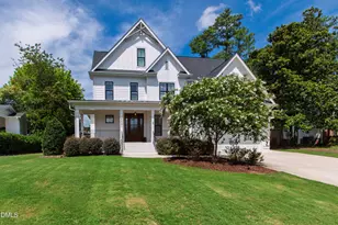 5021 Sandlewood Dr, Raleigh, NC 27609 - Photo 3