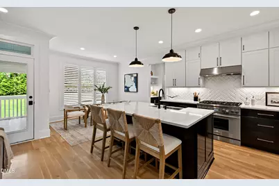 5021 Sandlewood Drive, Raleigh, NC 27609 - Photo 19