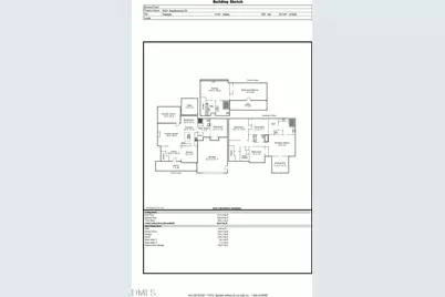 5021 Sandlewood Drive, Raleigh, NC 27609 - Photo 3