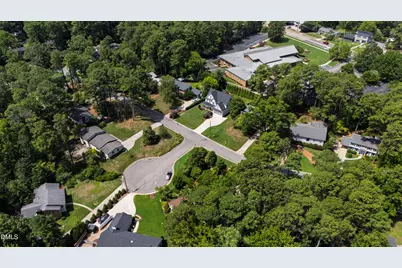 5021 Sandlewood Drive, Raleigh, NC 27609 - Photo 83