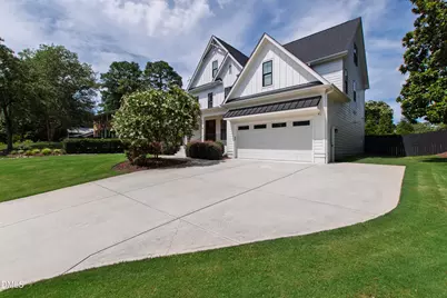 5021 Sandlewood Drive, Raleigh, NC 27609 - Photo 71