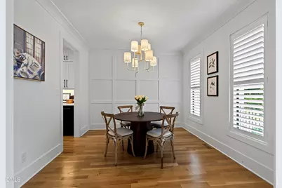 5021 Sandlewood Drive, Raleigh, NC 27609 - Photo 5