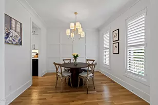 5021 Sandlewood Dr, Raleigh, NC 27609 - Photo 5