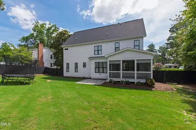 5021 Sandlewood Drive, Raleigh, NC 27609 - Photo 7