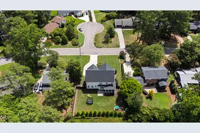 5021 Sandlewood Drive, Raleigh, NC 27609 - Photo 75