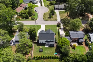 5021 Sandlewood Dr, Raleigh, NC 27609 - Photo 75