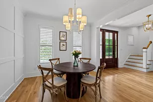 5021 Sandlewood Dr, Raleigh, NC 27609 - Photo 15
