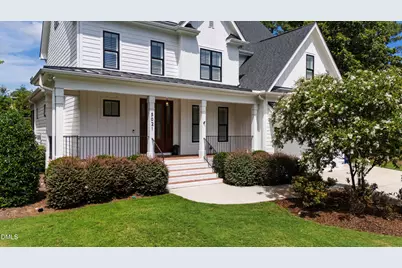 5021 Sandlewood Drive, Raleigh, NC 27609 - Photo 67