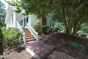 4205 Millpoint Dr, Wake Forest, NC 27587 - Photo 17