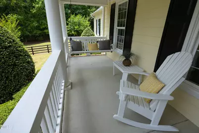 4205 Millpoint Drive, Wake Forest, NC 27587 - Photo 19
