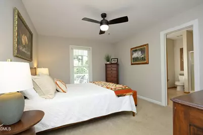 4205 Millpoint Drive, Wake Forest, NC 27587 - Photo 37