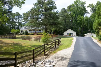 4205 Millpoint Drive, Wake Forest, NC 27587 - Photo 3