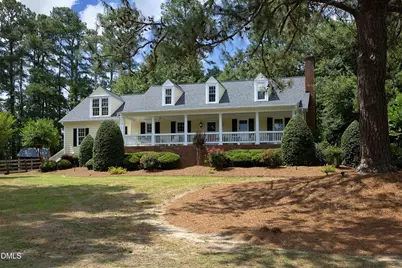 4205 Millpoint Drive, Wake Forest, NC 27587 - Photo 1