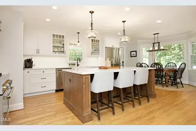 4205 Millpoint Drive, Wake Forest, NC 27587 - Photo 25