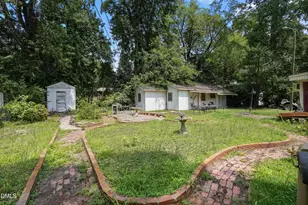 615 S Claiborne St, Goldsboro, NC 27530 - Photo 3