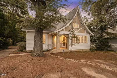 412 N 3rd Street, Smithfield, NC 27577 - Photo 1