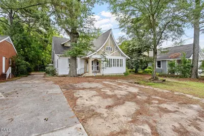 412 N 3rd Street, Smithfield, NC 27577 - Photo 5
