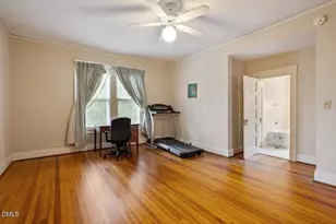 412 N 3rd St, Smithfield, NC 27577 - Photo 33