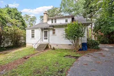 412 N 3rd Street, Smithfield, NC 27577 - Photo 37