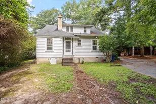 412 N 3rd St, Smithfield, NC 27577 - Photo 39
