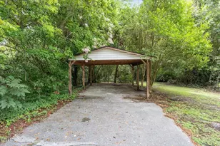 412 N 3rd St, Smithfield, NC 27577 - Photo 41