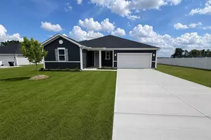 72 Ocellated Cir, Smithfield, NC 27577 - Photo 1