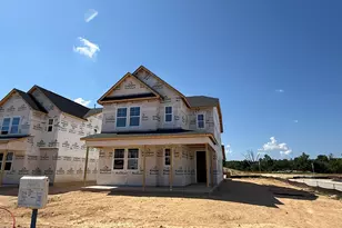 2040 Rosedale Rdg Ave, Wake Forest, NC 27587 - Photo 1