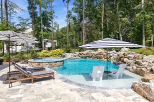 937 Harrison Ridge Rd, Wake Forest, NC 27587 - Photo 33