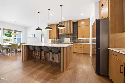 937 Harrison Ridge Road, Wake Forest, NC 27587 - Photo 5