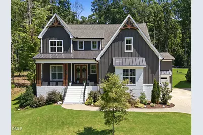 937 Harrison Ridge Road, Wake Forest, NC 27587 - Photo 1