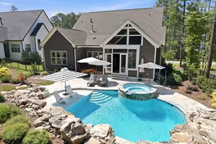 937 Harrison Ridge Rd, Wake Forest, NC 27587 - Photo 35