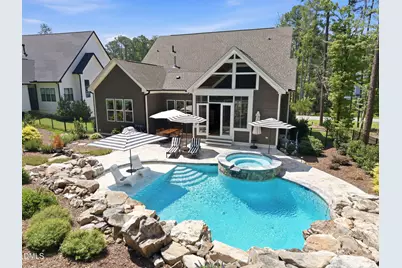 937 Harrison Ridge Road, Wake Forest, NC 27587 - Photo 1