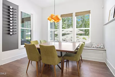 937 Harrison Ridge Road, Wake Forest, NC 27587 - Photo 9