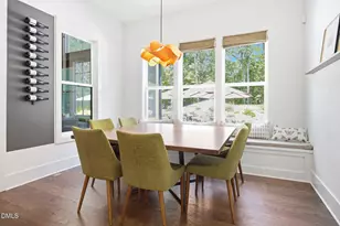 937 Harrison Ridge Rd, Wake Forest, NC 27587 - Photo 9