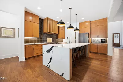 937 Harrison Ridge Road, Wake Forest, NC 27587 - Photo 5