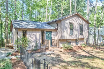 1114 Saxony Drive, Durham, NC 27707 - Photo 37