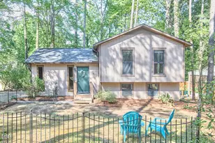 1114 Saxony Dr, Durham, NC 27707 - Photo 1