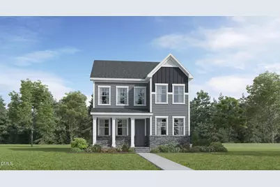 2036 Rosedale Ridge Avenue, Wake Forest, NC 27587 - Photo 1