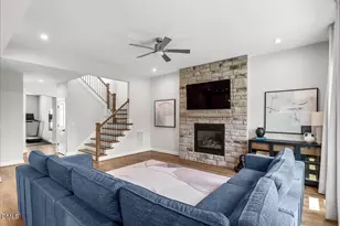 5216 Windmere Chase Dr, Raleigh, NC 27616 - Photo 7