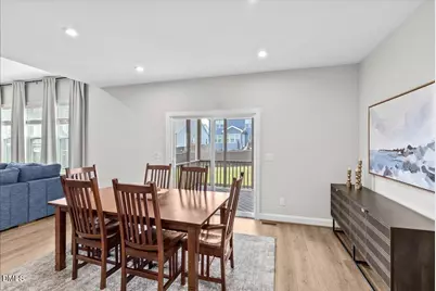 5216 Windmere Chase Drive, Raleigh, NC 27616 - Photo 13