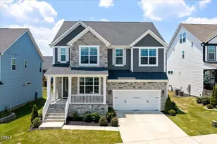 5216 Windmere Chase Dr, Raleigh, NC 27616 - Photo 1
