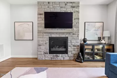 5216 Windmere Chase Drive, Raleigh, NC 27616 - Photo 7