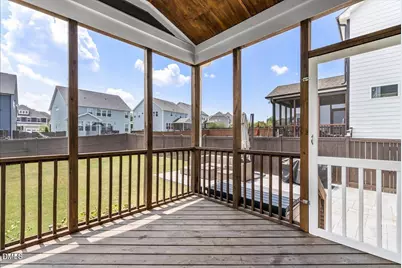 5216 Windmere Chase Drive, Raleigh, NC 27616 - Photo 37