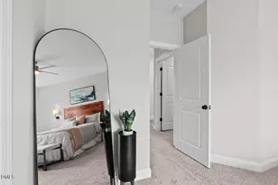 5216 Windmere Chase Dr, Raleigh, NC 27616 - Photo 23
