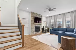 5216 Windmere Chase Dr, Raleigh, NC 27616 - Photo 5