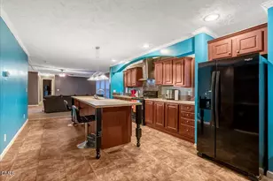 1779 Wise-Five Forks Rd, Macon, NC 27551 - Photo 9
