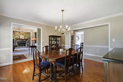 1838 Wheeler Drive, Angier, NC 27501 - Photo 9