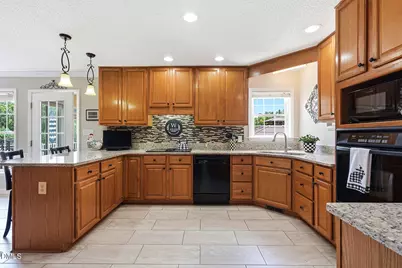 1838 Wheeler Drive, Angier, NC 27501 - Photo 17