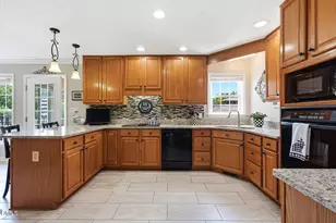 1838 Wheeler Dr, Angier, NC 27501 - Photo 17