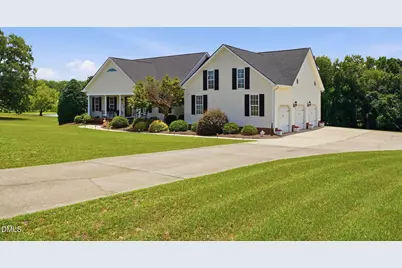 1838 Wheeler Drive, Angier, NC 27501 - Photo 3